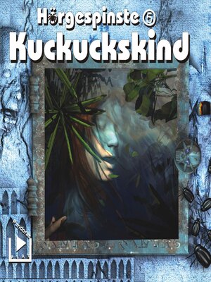 cover image of Kuckuckskind